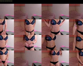 babykeeee — 77 minute Chaturbate female cam show recording, 1080p, Apr 2, 2021