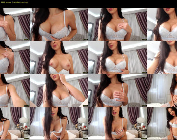 bad__princess — 70 minute Chaturbate female cam show recording, 720p, Apr 2, 2021