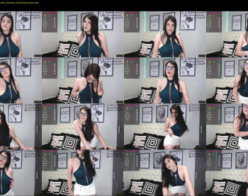 baker_emma — 40 minute Chaturbate female cam show recording, 1080p, Apr 2, 2021