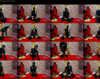beatrix_rich — 8 minute Chaturbate female cam show recording, 1080p, Apr 2, 2021
