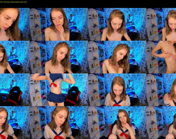 beautyeliise — 11 minute Chaturbate female cam show recording, 1080p, Apr 2, 2021