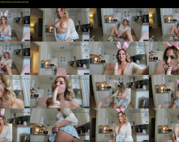 befxckingnice — 61 minute Chaturbate female cam show recording, 1080p, Apr 2, 2021