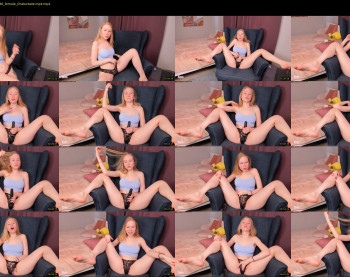 bekadravt — 10 minute Chaturbate couple cam show recording, 1080p, Apr 2, 2021