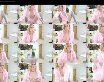 belle_jlou — 59 minute Chaturbate female cam show recording, 720p, Apr 2, 2021
