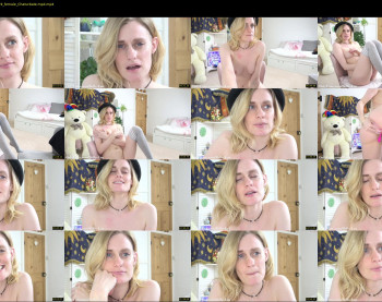 belle_jlou — 39 minute Chaturbate female cam show recording, 720p, Apr 2, 2021
