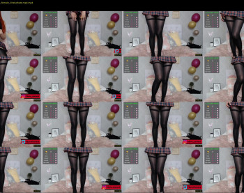 big_lava — 18 minute Chaturbate female cam show recording, 1080p, Apr 3, 2021