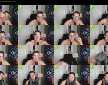 bigjohnny550 — 3 minute Chaturbate male cam show recording, 720p, Apr 3, 2021