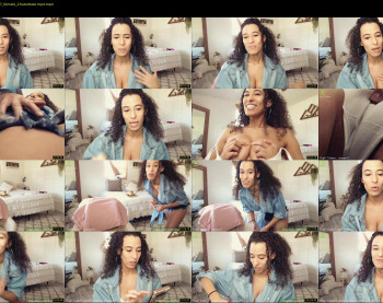 blissense — 70 minute Chaturbate female cam show recording, 1080p, Apr 2, 2021