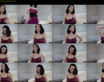 blueeyeess — 65 minute Chaturbate female cam show recording, 720p, Apr 2, 2021