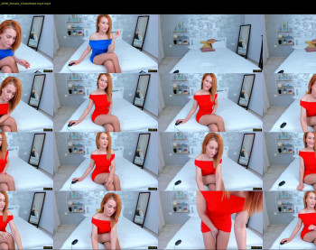 bluenightwish — 70 minute Chaturbate female cam show recording, 1080p, Apr 2, 2021