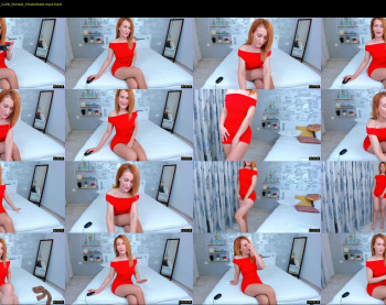 bluenightwish — 74 minute Chaturbate female cam show recording, 1080p, Apr 2, 2021