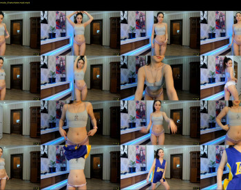 bora_ — 5 minute Chaturbate female cam show recording, 1080p, Apr 2, 2021