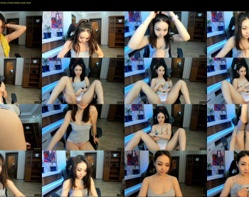 bora_ — 17 minute Chaturbate female cam show recording, 1080p, Apr 2, 2021