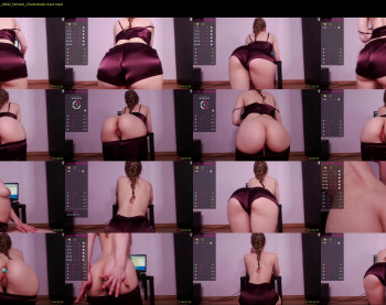 candyliciousss — 74 minute Chaturbate female cam show recording, 1080p, Apr 2, 2021