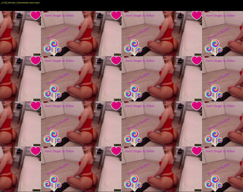 candyliciousss — 8 minute Chaturbate female cam show recording, 1080p, Apr 2, 2021