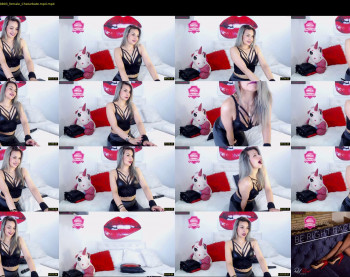 carlotta_ricci — 72 minute Chaturbate female cam show recording, 1080p, Apr 2, 2021