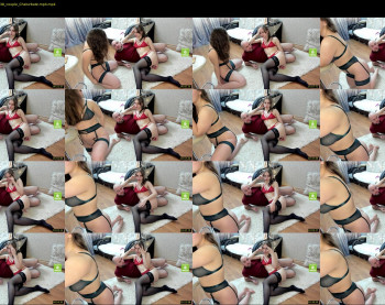 casey_ann — 7 minute Chaturbate female cam show recording, 720p, Apr 2, 2021