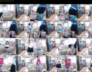 cute00kiara — 70 minute Chaturbate female cam show recording, 1080p, Apr 2, 2021