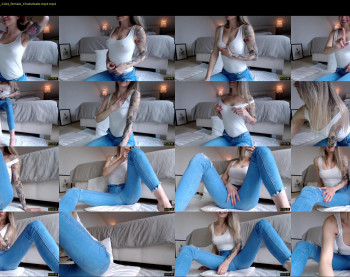 cutemoments — 19 minute Chaturbate female cam show recording, 720p, Apr 2, 2021