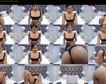 danielasanders — 100 minute Chaturbate female cam show recording, 720p, Apr 2, 2021