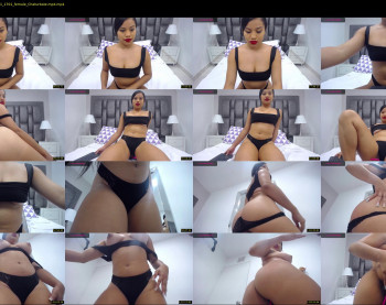 danielasanders — 100 minute Chaturbate female cam show recording, 720p, Apr 2, 2021