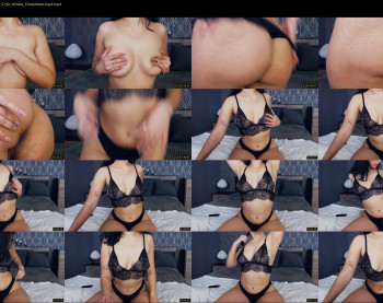 daphne_moss — 5 minute Chaturbate female cam show recording, 720p, Apr 2, 2021