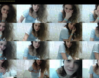 demurelixir — 50 minute Chaturbate female cam show recording, 720p, Apr 2, 2021