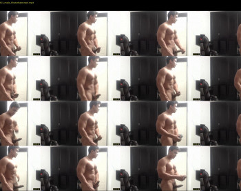 dimitriklein — 5 minute Chaturbate male cam show recording, 720p, Apr 2, 2021