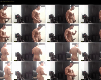 dimitriklein — 16 minute Chaturbate male cam show recording, 720p, Apr 2, 2021