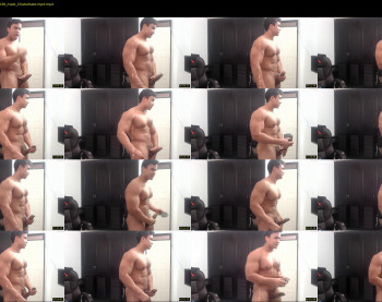 dimitriklein — 52 minute Chaturbate male cam show recording, 720p, Apr 2, 2021
