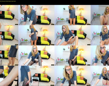 dolce_eva — 74 minute Chaturbate female cam show recording, 1080p, Apr 2, 2021