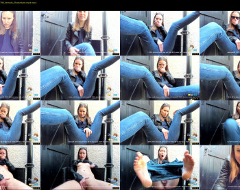 eatmypie69 — 64 minute Chaturbate female cam show recording, 1080p, Apr 2, 2021