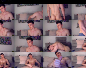 eddieds — 71 minute Chaturbate male cam show recording, 1080p, Apr 2, 2021