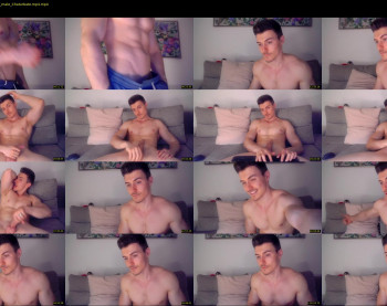 eddieds — 72 minute Chaturbate male cam show recording, 1080p, Apr 2, 2021