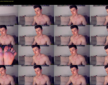 eddieds — 25 minute Chaturbate male cam show recording, 1080p, Apr 2, 2021
