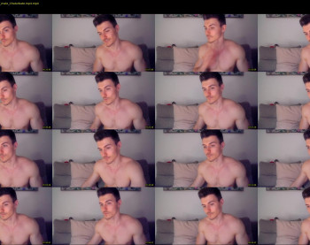 eddieds — 10 minute Chaturbate male cam show recording, 1080p, Apr 2, 2021