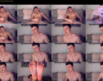 eddieds — 68 minute Chaturbate male cam show recording, 1080p, Apr 2, 2021