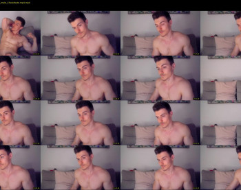 eddieds — 44 minute Chaturbate male cam show recording, 1080p, Apr 2, 2021
