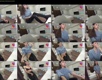 ehotlovea — 70 minute Chaturbate female cam show recording, 1080p, Apr 3, 2021
