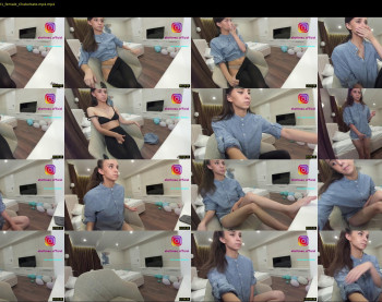 ehotlovea — 70 minute Chaturbate female cam show recording, 1080p, Apr 3, 2021