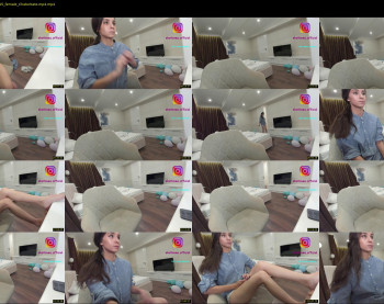 ehotlovea — 70 minute Chaturbate female cam show recording, 1080p, Apr 3, 2021