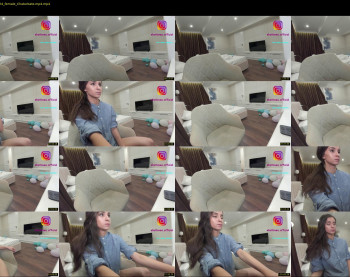 ehotlovea — 70 minute Chaturbate female cam show recording, 1080p, Apr 3, 2021