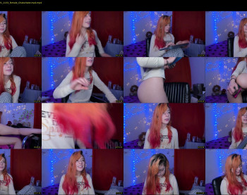 eileen_pinkman — 70 minute Chaturbate female cam show recording, 1080p, Apr 2, 2021