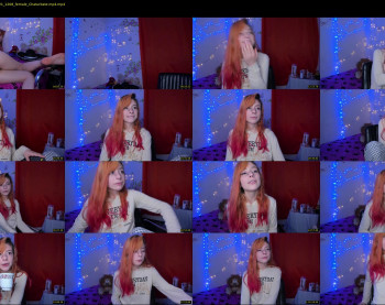eileen_pinkman — 70 minute Chaturbate female cam show recording, 1080p, Apr 2, 2021