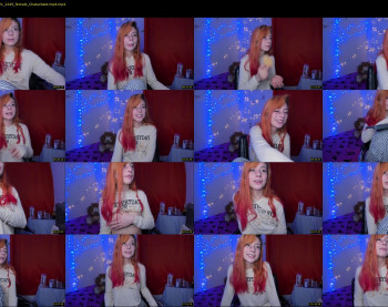 eileen_pinkman — 70 minute Chaturbate female cam show recording, 1080p, Apr 2, 2021