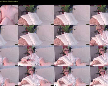 emilyanderson_ — 19 minute Chaturbate female cam show recording, 1080p, Apr 2, 2021