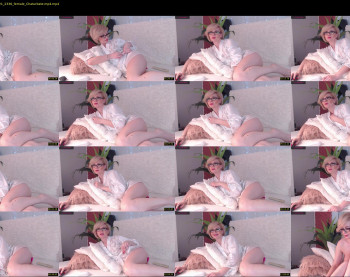 emilyanderson_ — 13 minute Chaturbate female cam show recording, 1080p, Apr 2, 2021