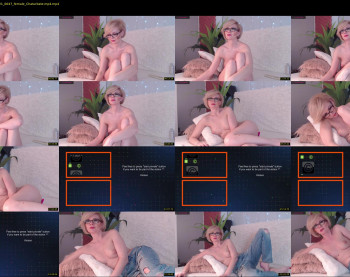 emilyanderson_ — 70 minute Chaturbate female cam show recording, 1080p, Apr 3, 2021