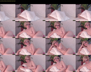 emilyanderson_ — 23 minute Chaturbate female cam show recording, 1080p, Apr 3, 2021