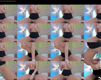 fallingangel_ — 3 minute Chaturbate female cam show recording, 1080p, Apr 2, 2021